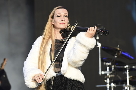 M'era Luna Festival 2025 in Hildesheim