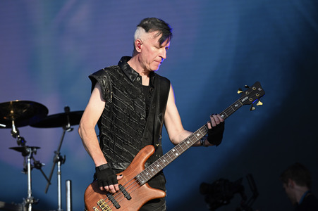 M'era Luna Festival 2025 in Hildesheim