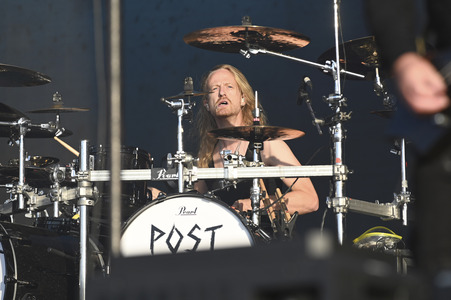 M'era Luna Festival 2025 in Hildesheim