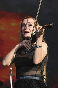 M'era Luna Festival 2025 in Hildesheim