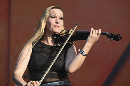 M'era Luna Festival 2025 in Hildesheim