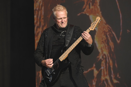 M'era Luna Festival 2025 in Hildesheim