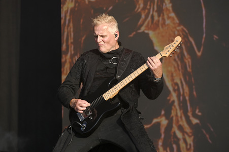 M'era Luna Festival 2025 in Hildesheim