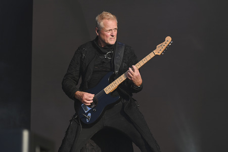 M'era Luna Festival 2025 in Hildesheim