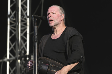 M'era Luna Festival 2025 in Hildesheim