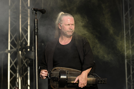 M'era Luna Festival 2025 in Hildesheim