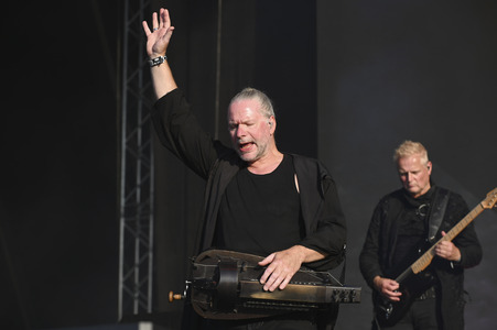 M'era Luna Festival 2025 in Hildesheim