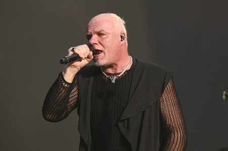 M'era Luna Festival 2025 in Hildesheim