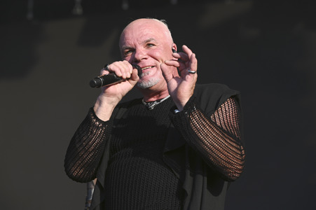 M'era Luna Festival 2025 in Hildesheim