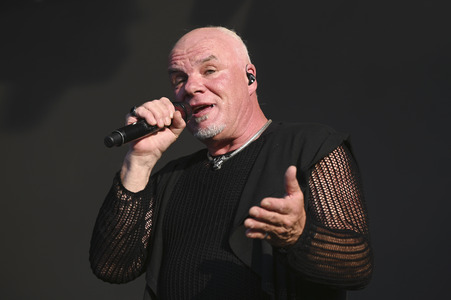 M'era Luna Festival 2025 in Hildesheim