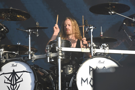 M'era Luna Festival 2025 in Hildesheim