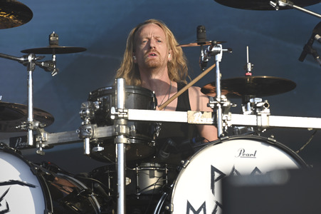 M'era Luna Festival 2025 in Hildesheim