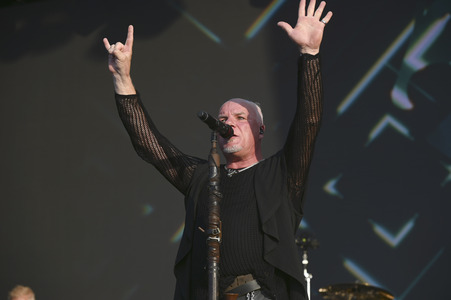 M'era Luna Festival 2025 in Hildesheim