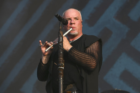 M'era Luna Festival 2025 in Hildesheim