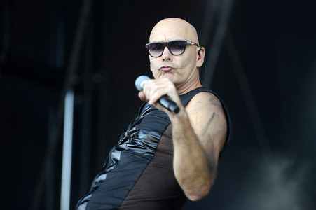 M'era Luna Festival 2025 in Hildesheim