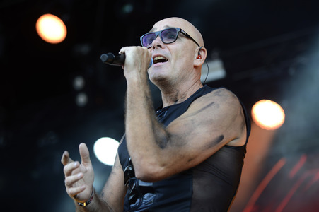 M'era Luna Festival 2025 in Hildesheim