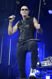 M'era Luna Festival 2025 in Hildesheim