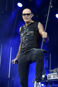 M'era Luna Festival 2025 in Hildesheim