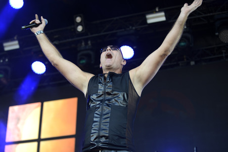 M'era Luna Festival 2025 in Hildesheim