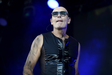 M'era Luna Festival 2025 in Hildesheim