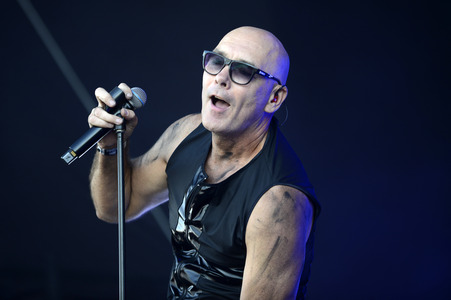 M'era Luna Festival 2025 in Hildesheim