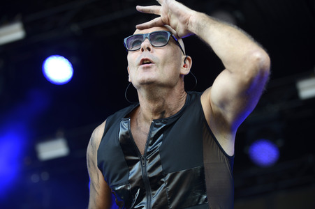 M'era Luna Festival 2025 in Hildesheim