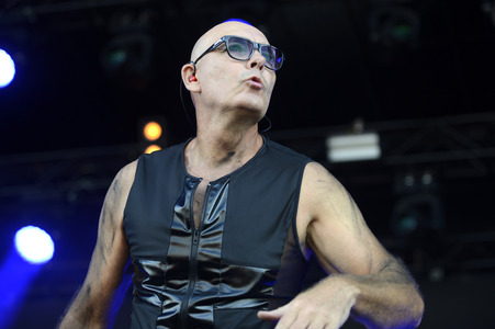 M'era Luna Festival 2025 in Hildesheim