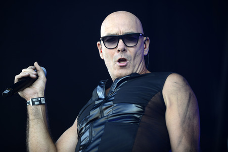 M'era Luna Festival 2025 in Hildesheim