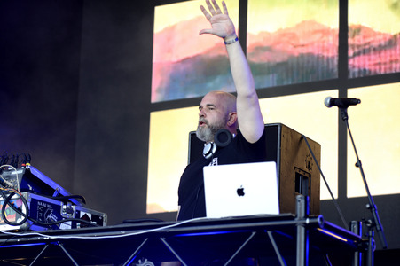 M'era Luna Festival 2025 in Hildesheim