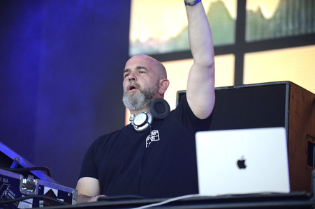 M'era Luna Festival 2025 in Hildesheim