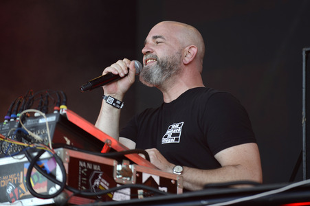 M'era Luna Festival 2025 in Hildesheim