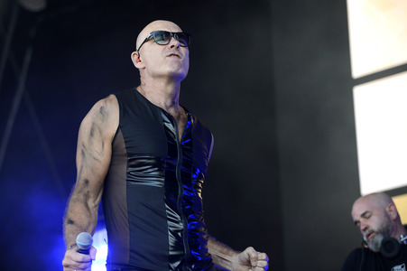 M'era Luna Festival 2025 in Hildesheim