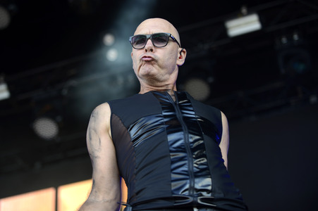 M'era Luna Festival 2025 in Hildesheim