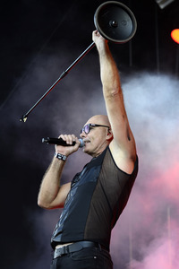 M'era Luna Festival 2025 in Hildesheim