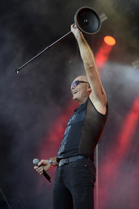 M'era Luna Festival 2025 in Hildesheim