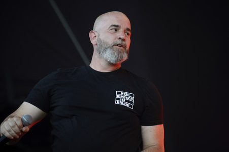 M'era Luna Festival 2025 in Hildesheim