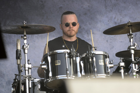 M'era Luna Festival 2025 in Hildesheim