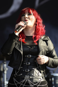 M'era Luna Festival 2025 in Hildesheim