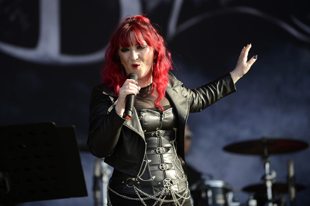 M'era Luna Festival 2025 in Hildesheim