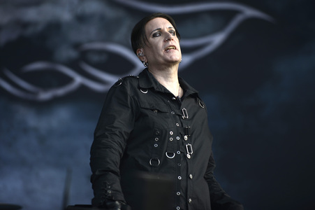 M'era Luna Festival 2025 in Hildesheim