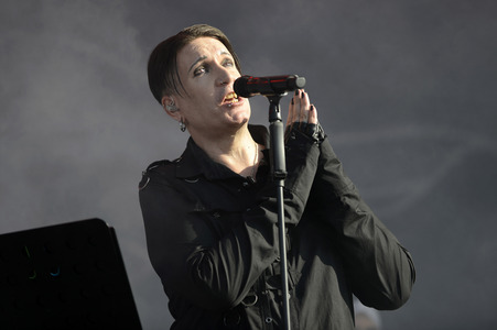 M'era Luna Festival 2025 in Hildesheim