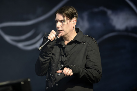 M'era Luna Festival 2025 in Hildesheim