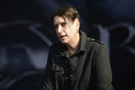 M'era Luna Festival 2025 in Hildesheim