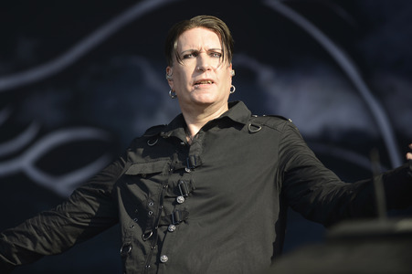 M'era Luna Festival 2025 in Hildesheim