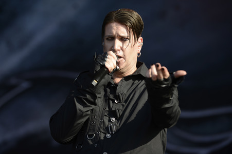 M'era Luna Festival 2025 in Hildesheim