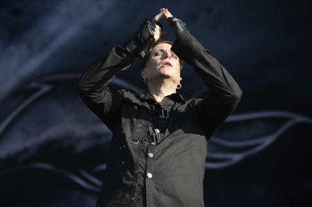 M'era Luna Festival 2025 in Hildesheim