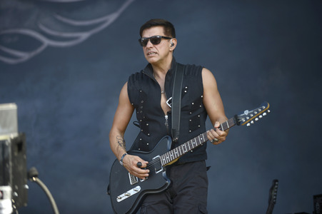 M'era Luna Festival 2025 in Hildesheim