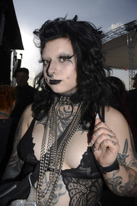 M'era Luna Festival 2025 in Hildesheim