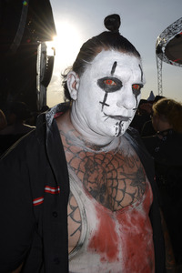 M'era Luna Festival 2025 in Hildesheim