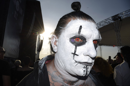 M'era Luna Festival 2025 in Hildesheim